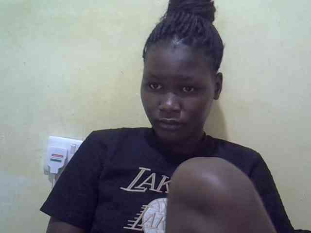 ebony-vannilah webcam