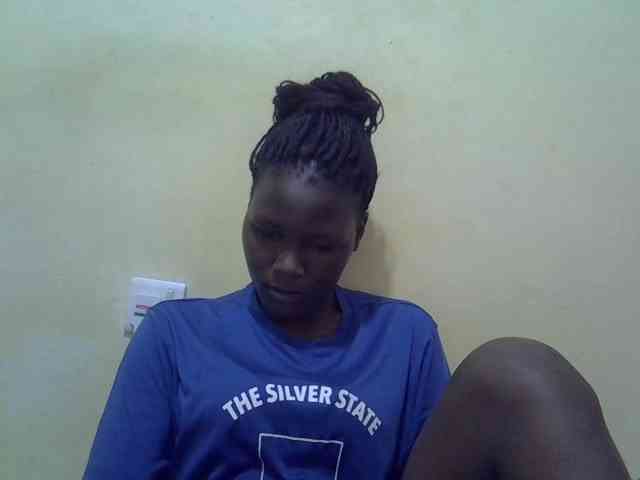 ebony-vannilah webcam