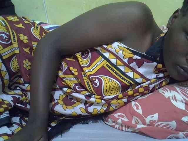 ebony-vannilah webcam