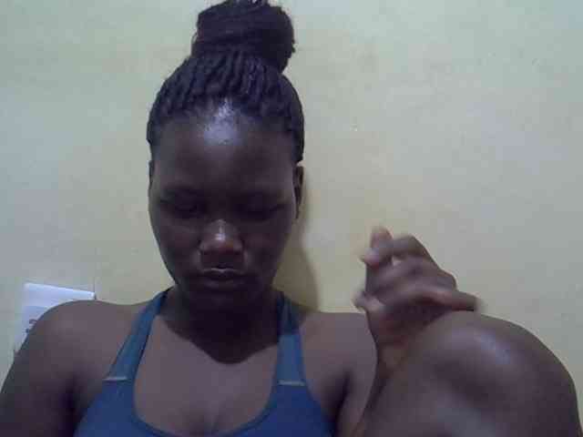 ebony-vannilah webcam