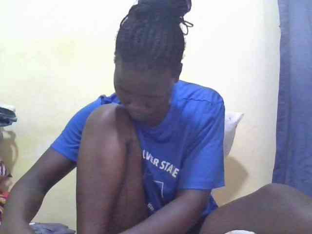 ebony-vannilah webcam