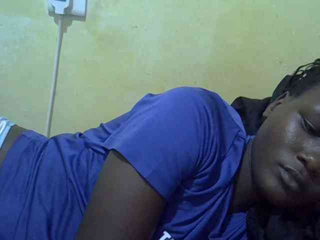 ebony-vannilah webcam