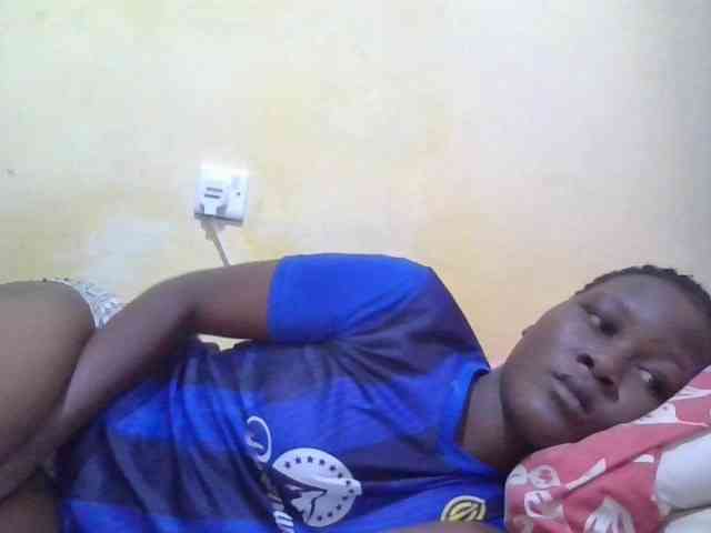 ebony-vannilah webcam