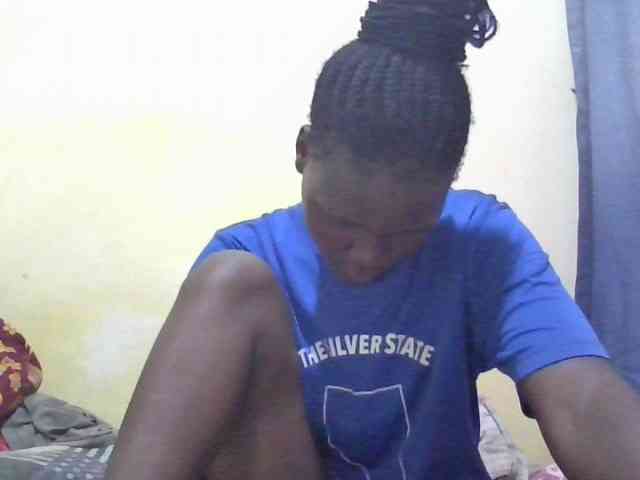 ebony-vannilah webcam