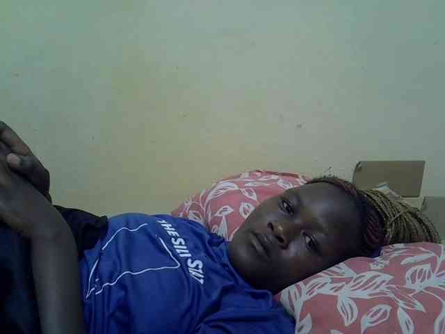 ebony-vannilah webcam