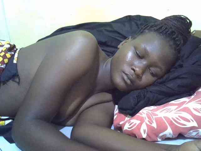 ebony-vannilah webcam