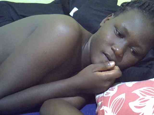 ebony-vannilah webcam