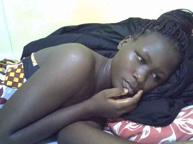 ebony-vannilah webcam