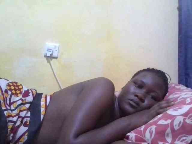 ebony-vannilah webcam