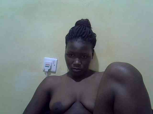 ebony-vannilah webcam