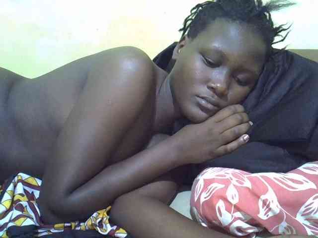 ebony-vannilah webcam