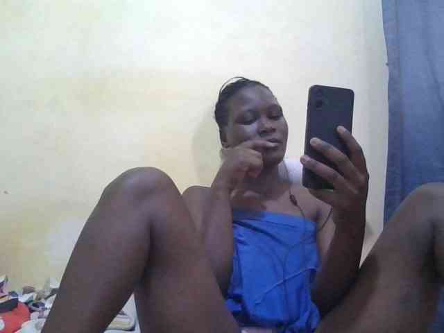 ebony-vannilah webcam