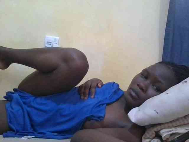 ebony-vannilah webcam