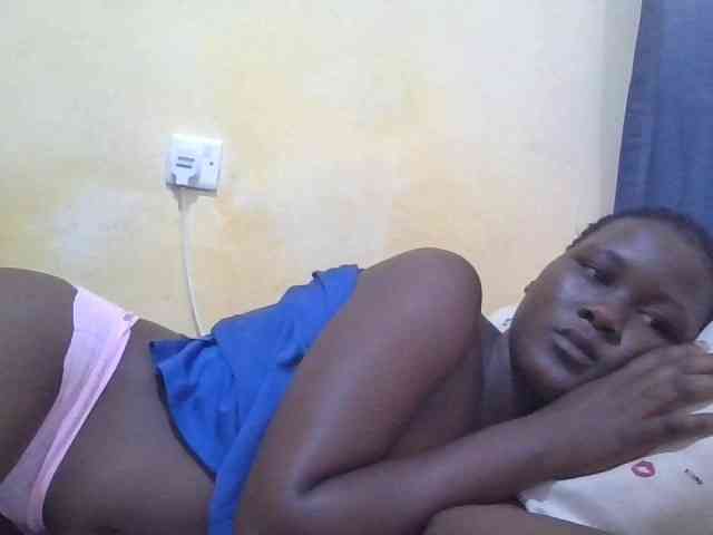 ebony-vannilah webcam