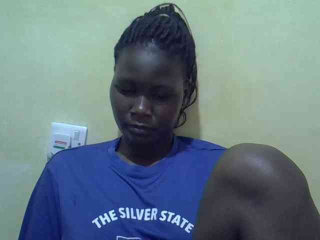 ebony-vannilah webcam