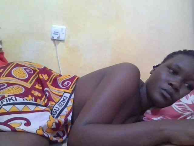 ebony-vannilah webcam