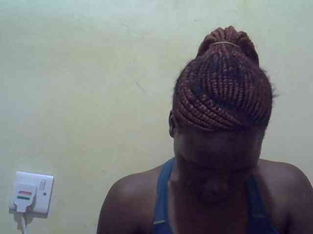 ebony-vannilah webcam