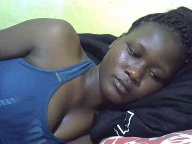 ebony-vannilah webcam