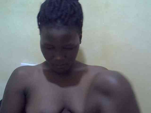 ebony-vannilah webcam