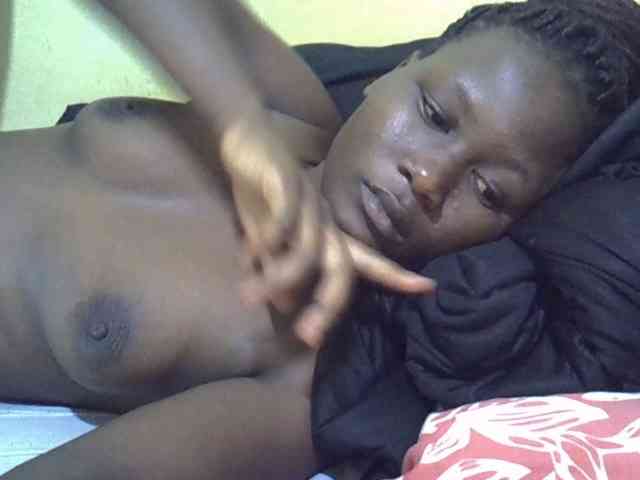 ebony-vannilah webcam