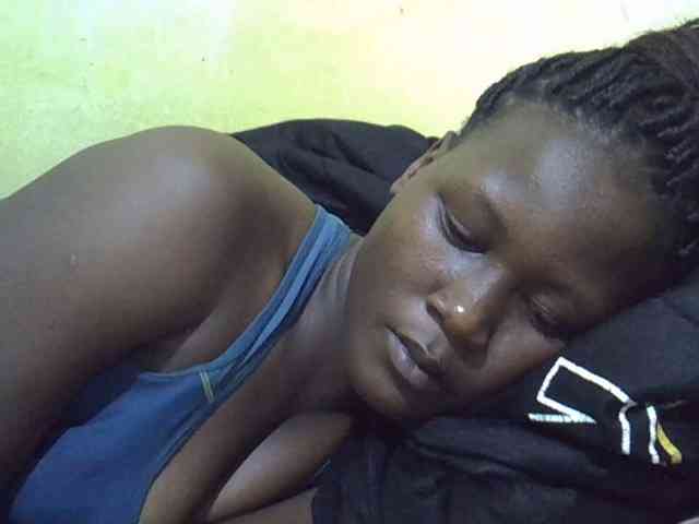 ebony-vannilah webcam