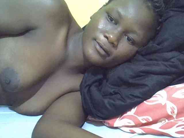 ebony-vannilah webcam