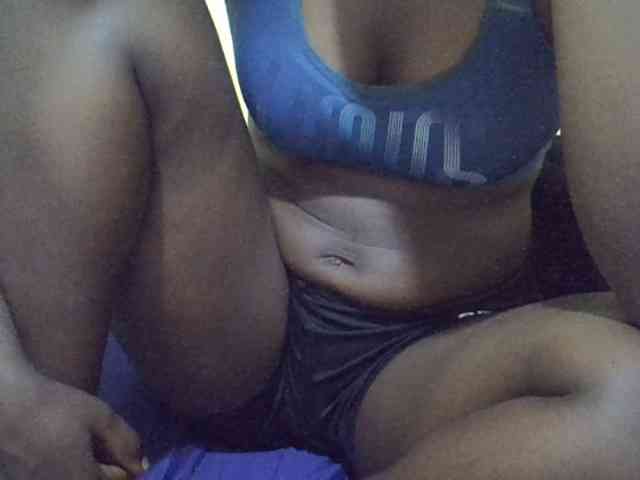 ebony-vannilah webcam