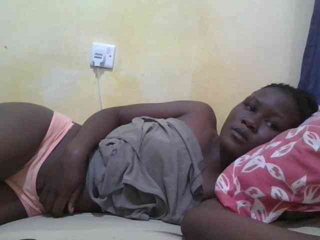 ebony-vannilah webcam