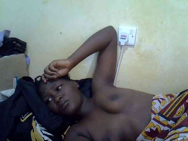 ebony-vannilah webcam