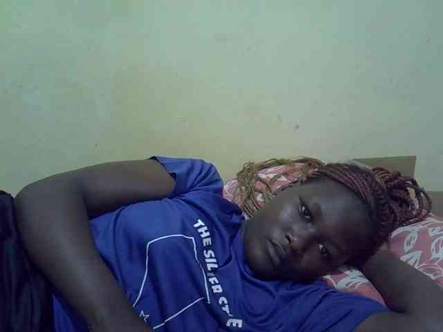 ebony-vannilah webcam