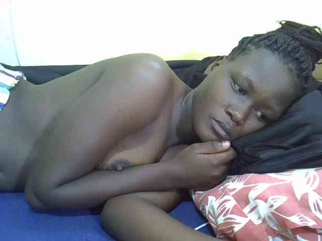 ebony-vannilah webcam