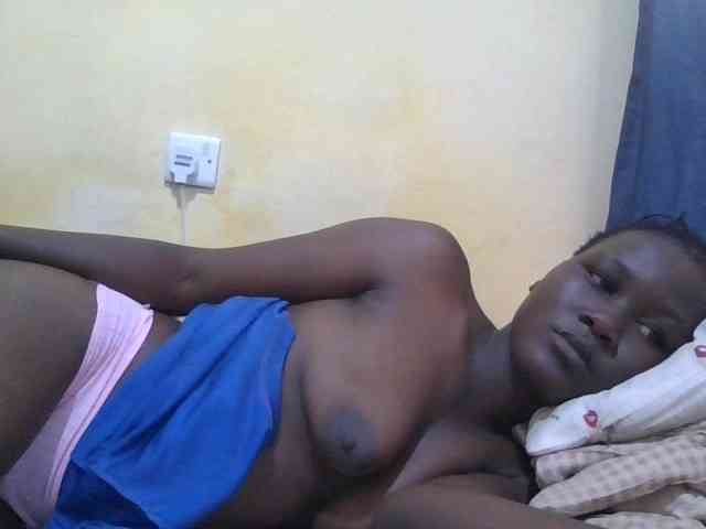 ebony-vannilah webcam