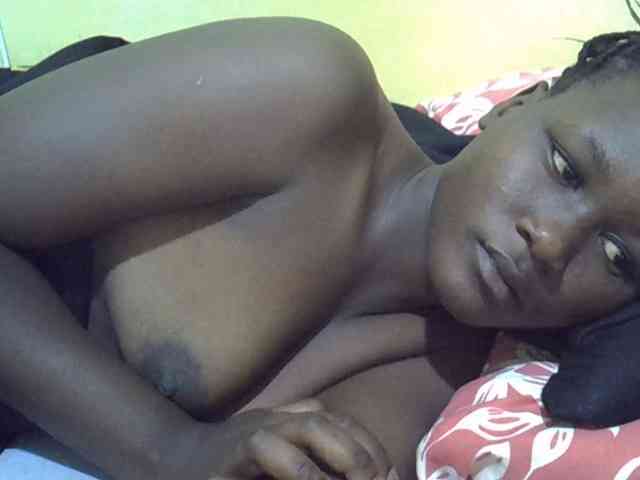 ebony-vannilah webcam