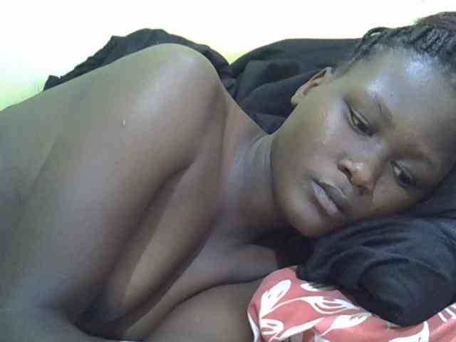 ebony-vannilah webcam