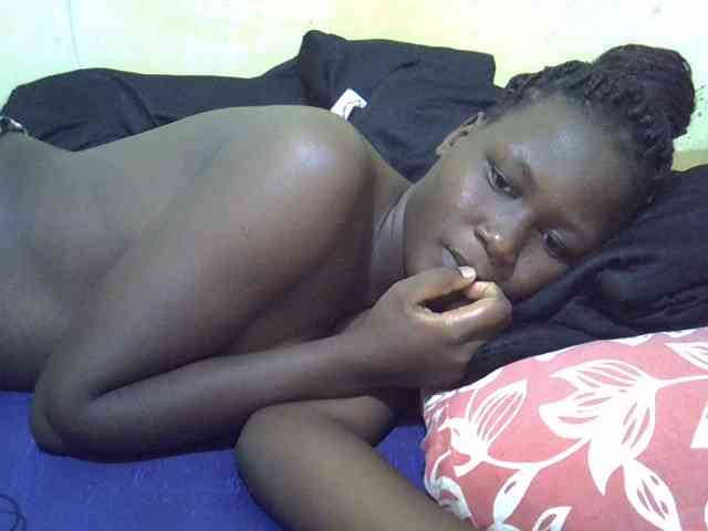 ebony-vannilah webcam