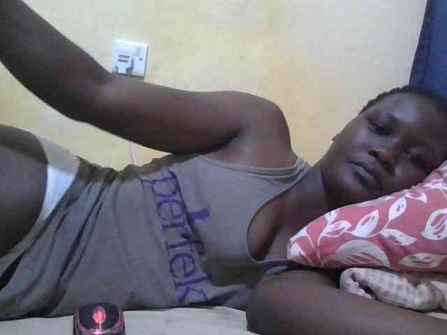 ebony-vannilah webcam