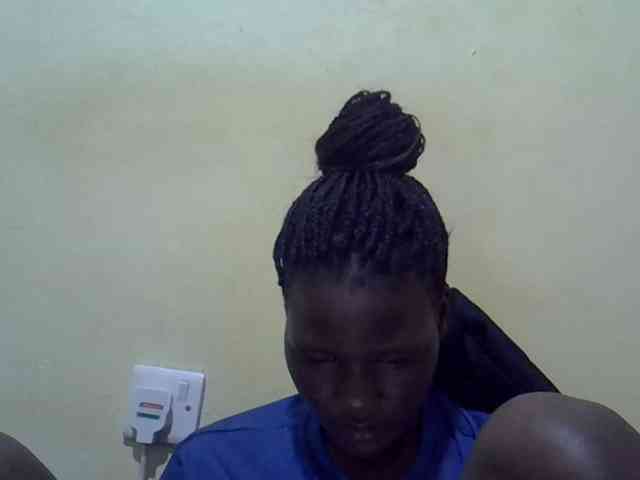 ebony-vannilah webcam