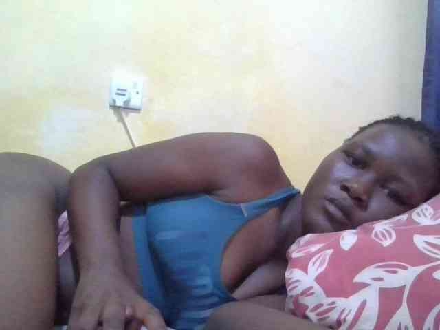 ebony-vannilah webcam