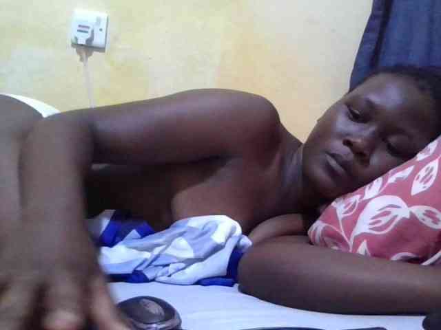 ebony-vannilah webcam