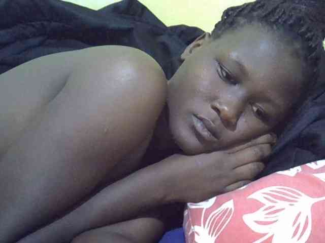 ebony-vannilah webcam