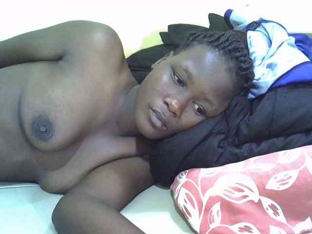 ebony-vannilah webcam