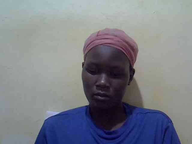 ebony-vannilah webcam