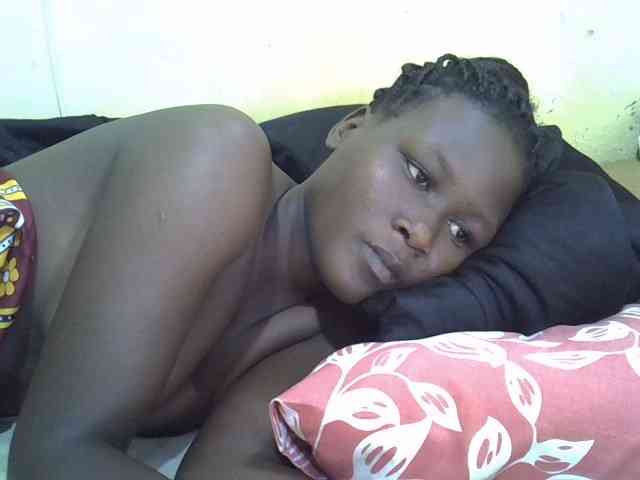 ebony-vannilah webcam