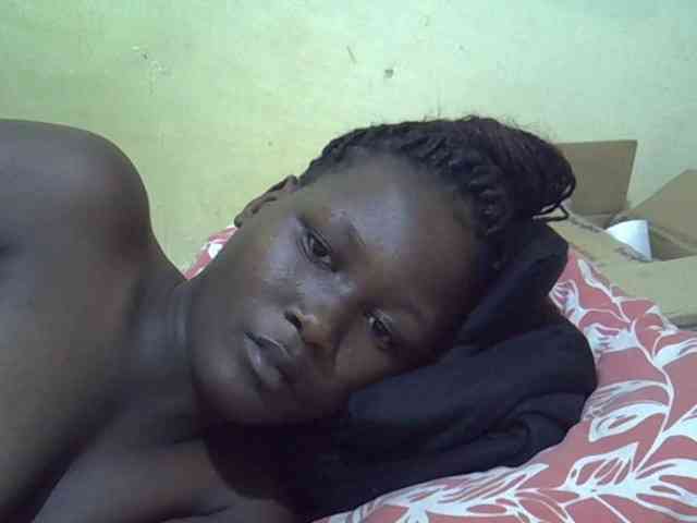 ebony-vannilah webcam