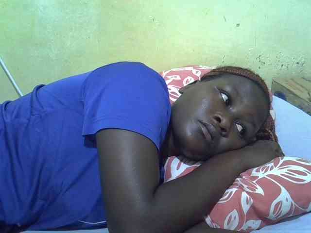 ebony-vannilah webcam