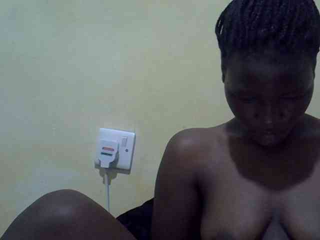 ebony-vannilah webcam