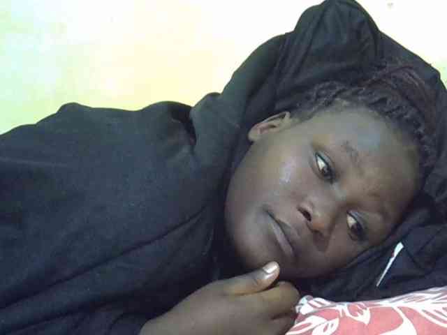 ebony-vannilah webcam