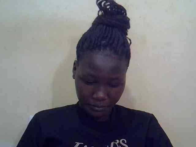 ebony-vannilah Live Webcam on BongaCams