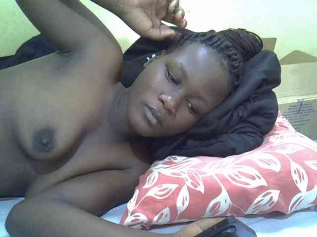 ebony-vannilah webcam