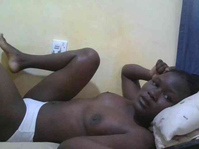 ebony-vannilah webcam